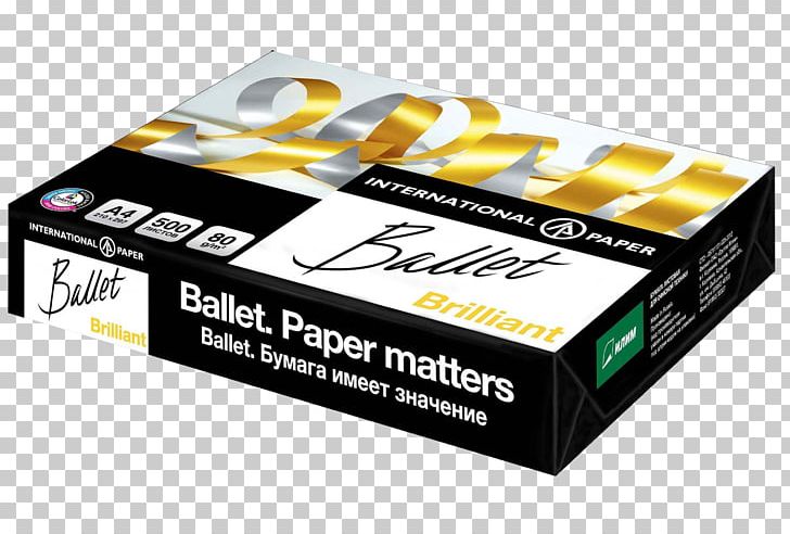 International Paper Ballet A4 Special Fine Paper PNG, Clipart, Artikel, Ballet, Brand, Brilliant, Elemental Chlorine Free Free PNG Download