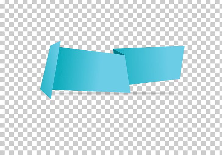 Paper Blue PNG, Clipart, Angle, Aqua, Azure, Banner, Blue Free PNG Download