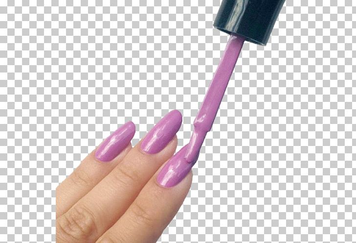 nail polish tone 5
