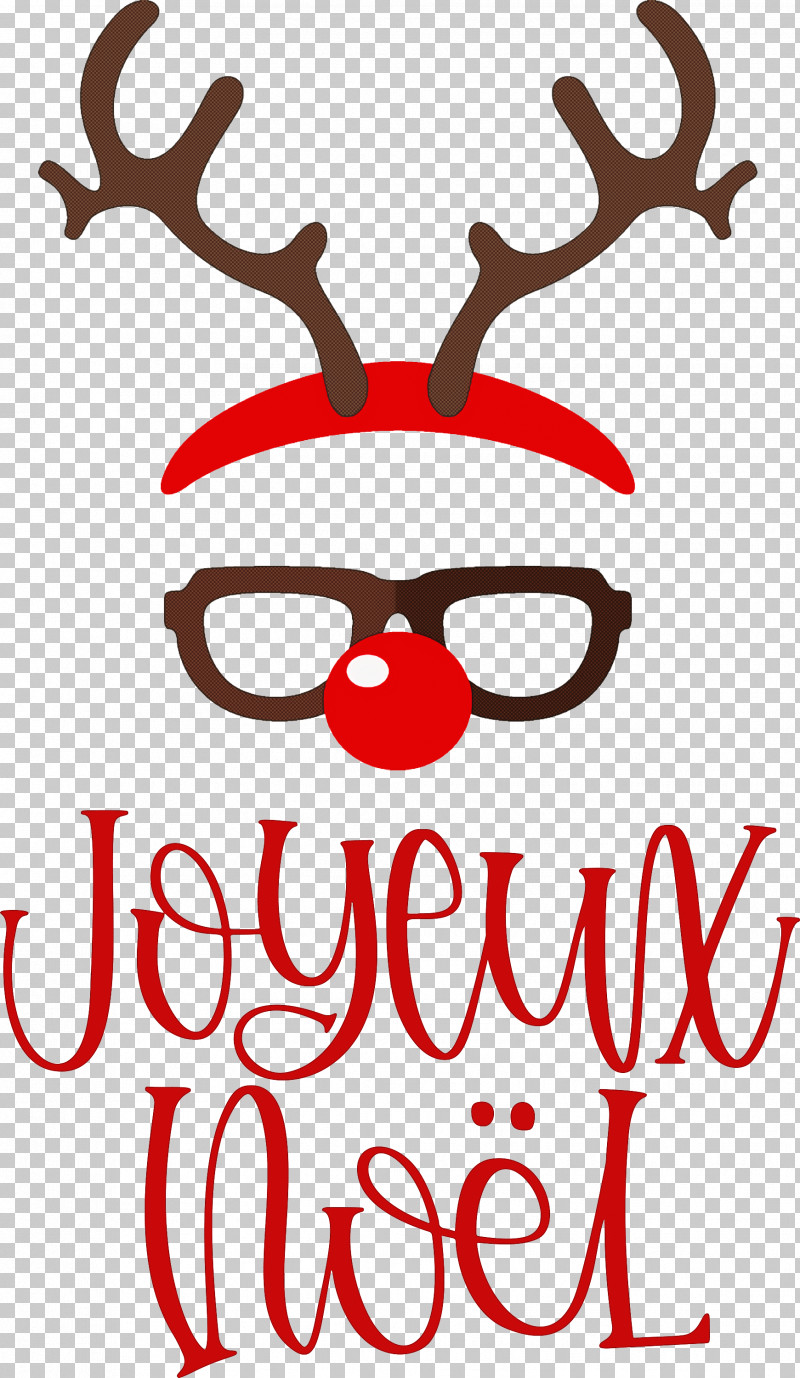 Joyeux Noel PNG, Clipart, Christmas Day, Joyeux Noel, Painting, Reindeer, Santa Claus Free PNG Download