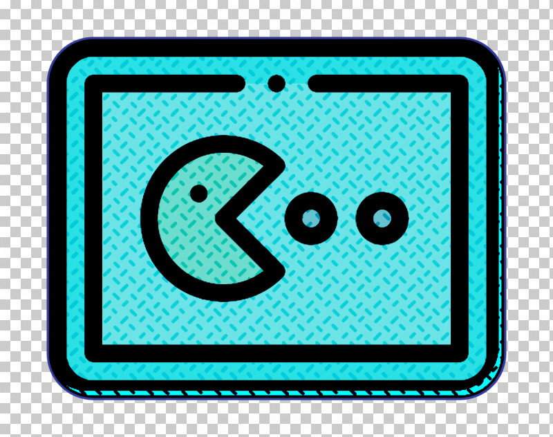 Play Icon Entertainment Icon Pacman Icon PNG, Clipart, Area, Entertainment Icon, Green, Line, Meter Free PNG Download