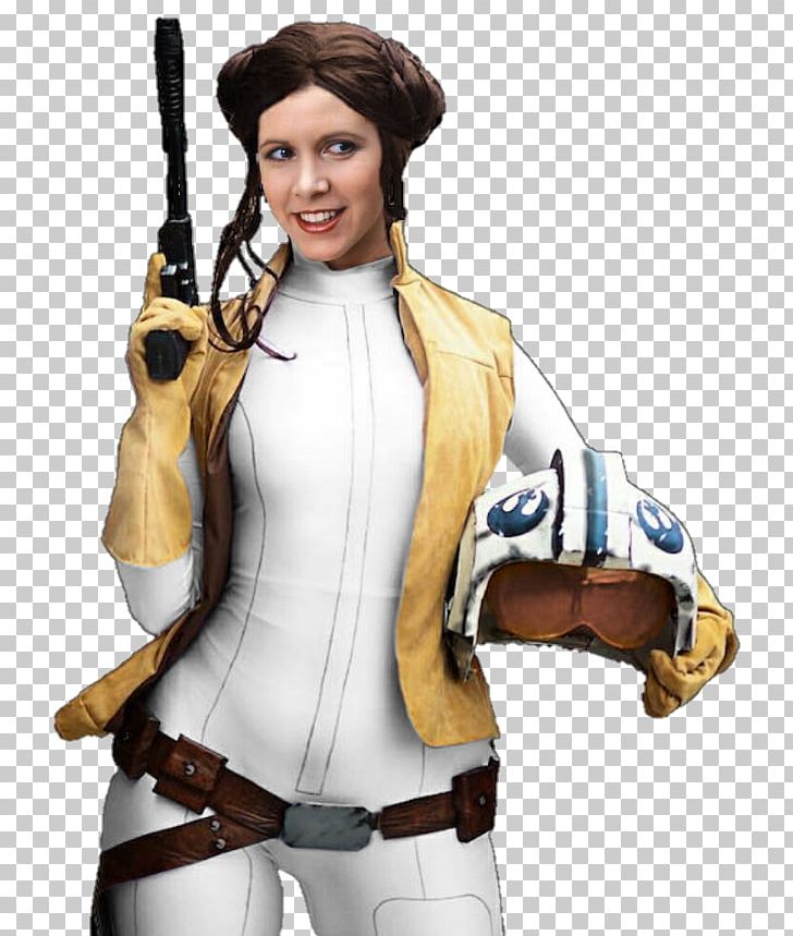 Carrie Fisher Leia Organa Star Wars Cosplay Comic Book PNG, Clipart, Arm, Carrie Fisher, Cartoon, Character, Comic Book Free PNG Download