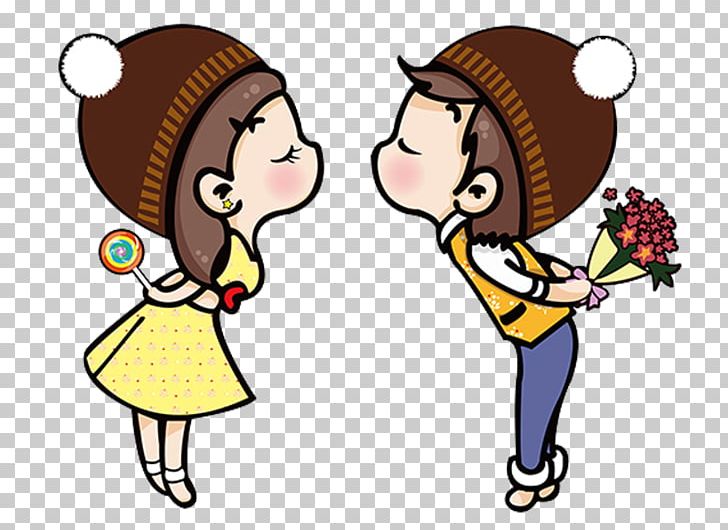 Cartoon Significant Other Couple Illustration PNG, Clipart, Boy, Boy Cartoon, Cartoon Character, Cartoon Couple, Cartoon Eyes Free PNG Download
