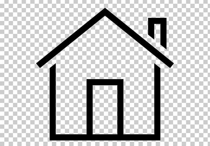 Computer Icons House PNG, Clipart, Angle, Area, Black And White, Brand, Building Free PNG Download