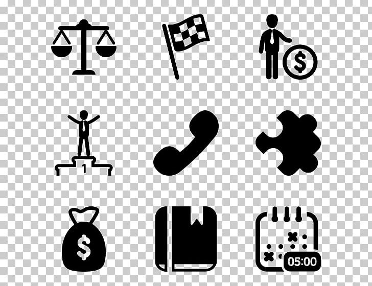 Computer Icons Productivity PNG, Clipart, Area, Black, Black And White, Brand, Computer Icons Free PNG Download