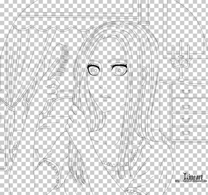 Eye Drawing Line Art Cartoon Sketch PNG, Clipart, Arm, Artwork, Beauty, Black, Black And White Free PNG Download
