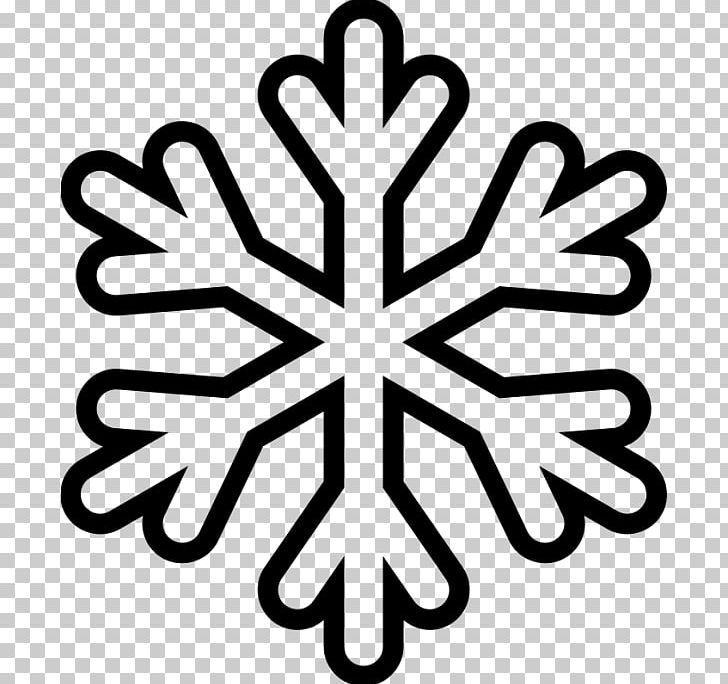 Snowflake PNG, Clipart, Area, Black And White, Cloud, Color, Crystal Free PNG Download