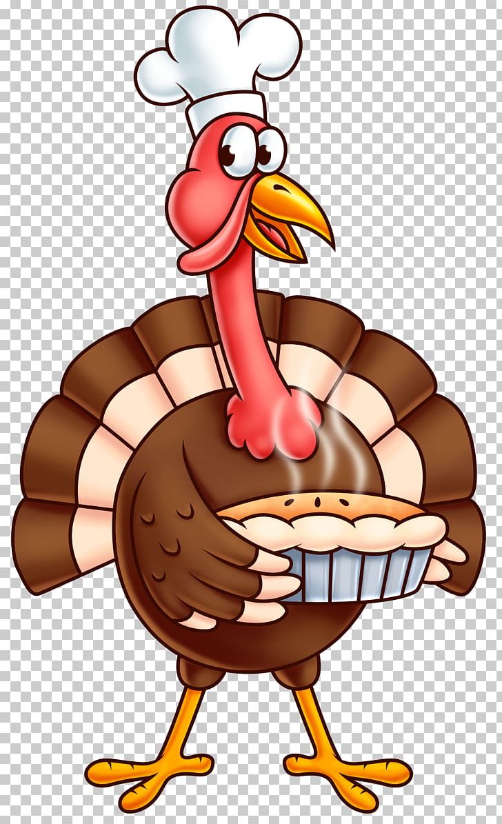 thanksgiving turkey dinner clip art