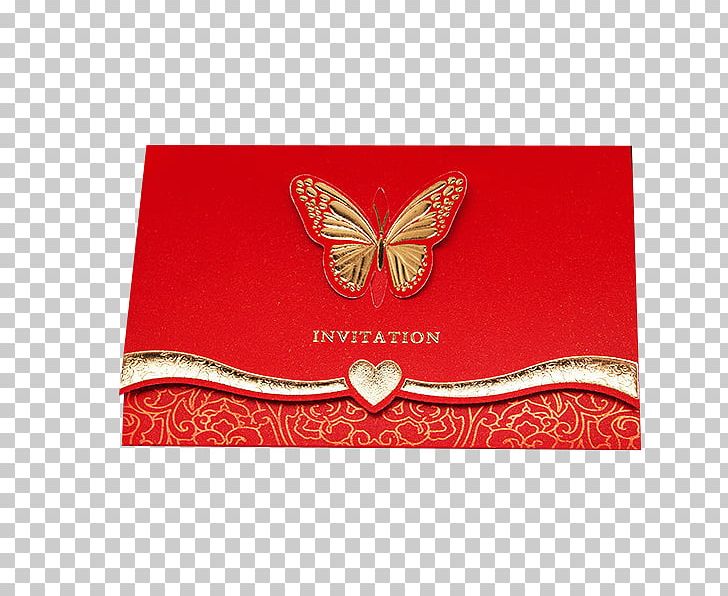 Wedding Invitation Convite PNG, Clipart, Beautiful, Beautiful Invitations, Butterfly, Con, Encapsulated Postscript Free PNG Download
