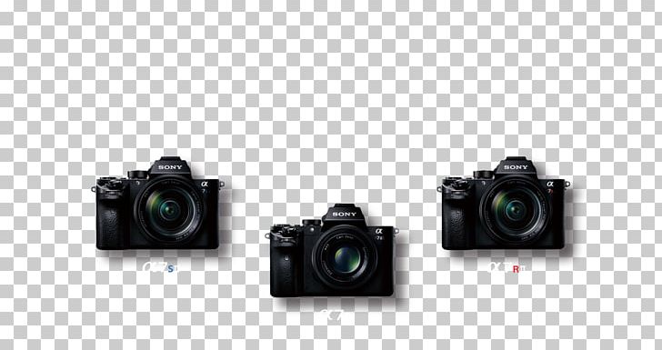 Camera Lens Sony α7 II Sony α7R II Mirrorless Interchangeable-lens Camera PNG, Clipart, Camera, Camera Lens, Cameras Optics, Digital Camera, Digital Cameras Free PNG Download