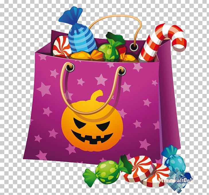 Candy Cane Halloween Trick-or-treating PNG, Clipart, Bag, Candy, Candy Cane, Christmas, Computer Icons Free PNG Download