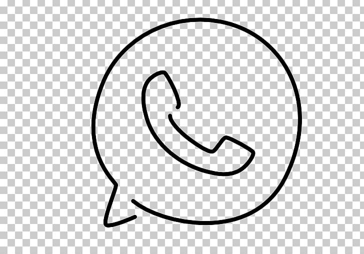Computer Icons WhatsApp Symbol PNG, Clipart, Angle, Area, Black, Black And White, Circle Free PNG Download