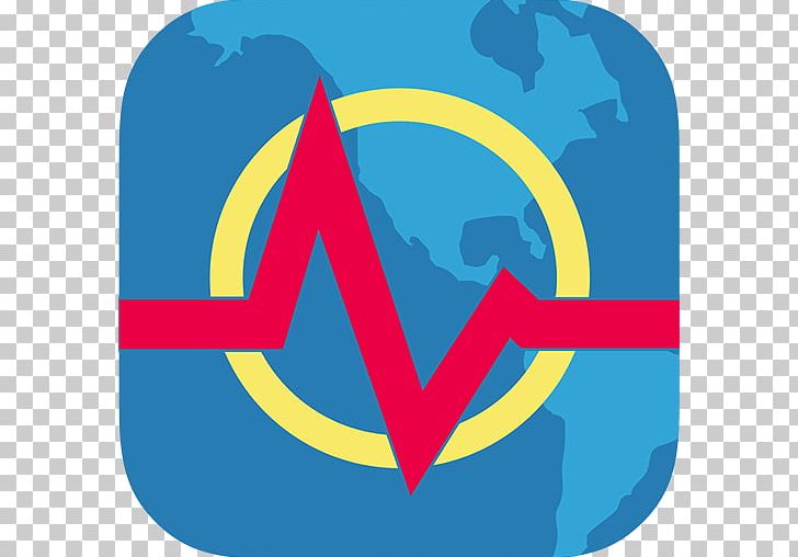 Earthquake Network Earthquake Warning System Disaster Volcano PNG, Clipart, Alert, Android, App Store, Area, Circle Free PNG Download