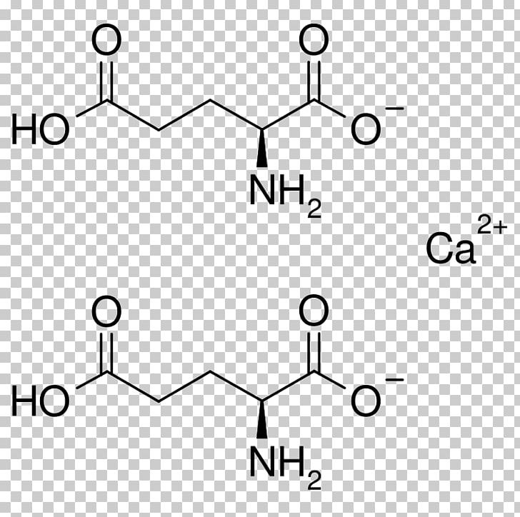 Glutamic Acid Calcium Diglutamate Amino Acid Chemical Compound PNG, Clipart, Acid, Acid Salt, Amino Acid, Angle, Area Free PNG Download