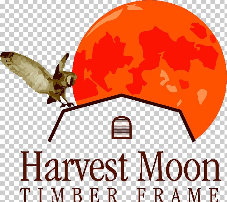 Harvest Moon Timber Frame LLC Farm Timber Framing Agriculture PNG, Clipart, Agriculture, Barn, Brand, Farm, Harvest Free PNG Download