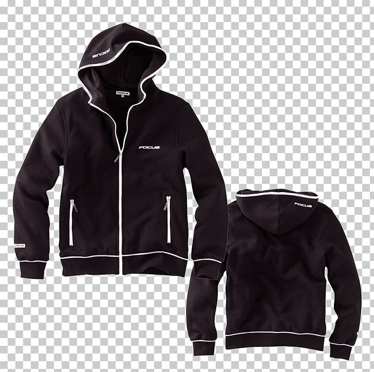 Hoodie Focus Bikes Clothing Bicycle Jacket PNG, Clipart, Bicycle, Black, Bluza, Brand, Clothing Free PNG Download