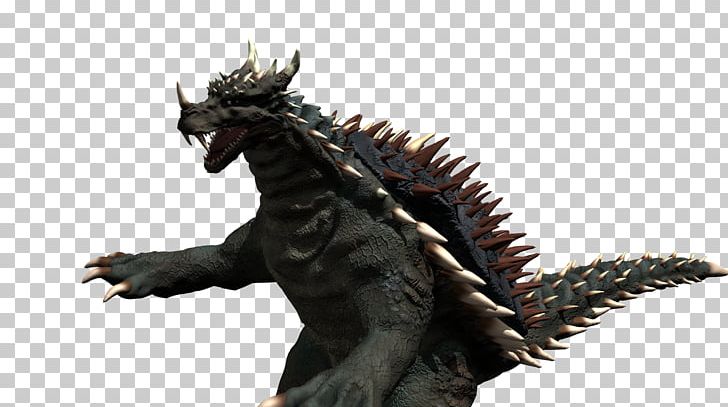 Anguirus Godzilla Trading Battle Baragon Toho Co. PNG, Clipart, Anguirus, Baragon, Character, Dragon, Fictional Character Free PNG Download