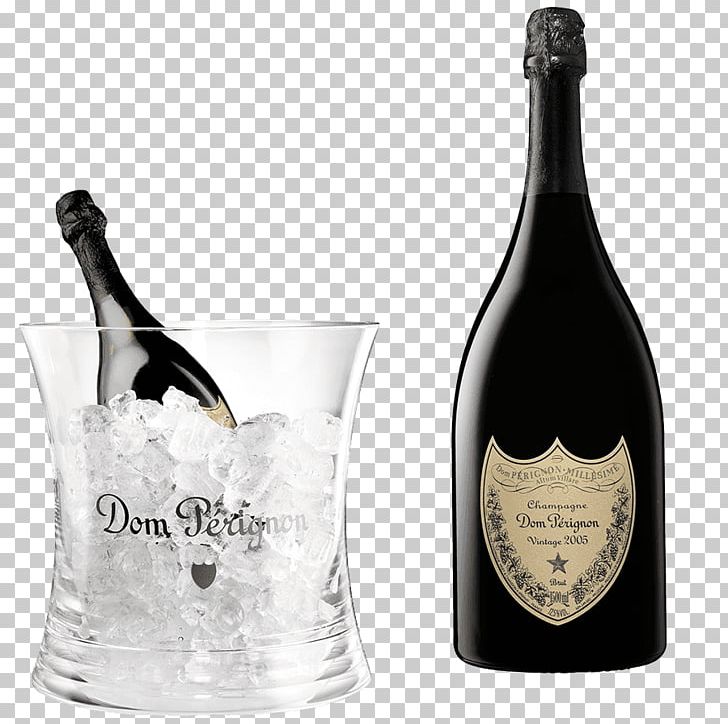 Champagne Wine Dom Pérignon Vintage Bottle PNG, Clipart, Alcoholic Beverage, Barware, Bottle, Champagne, Dom Perignon Free PNG Download