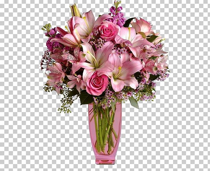 Flower Bouquet Lilium Floristry Rose PNG, Clipart, Anniversary, Artificial Flower, Birthday, Centrepiece, Cut Flowers Free PNG Download
