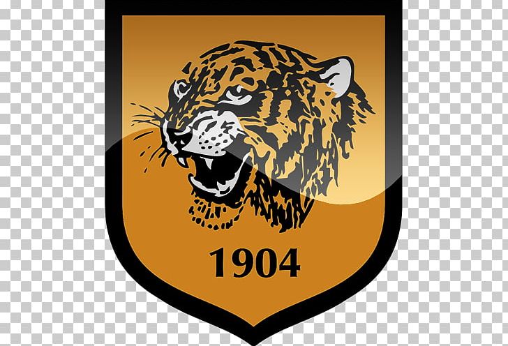 Hull City KCOM Stadium Premier League Sunderland A.F.C. Professional Development League PNG, Clipart, Big Cats, Brand, Carnivoran, Cat Like Mammal, Crest Free PNG Download