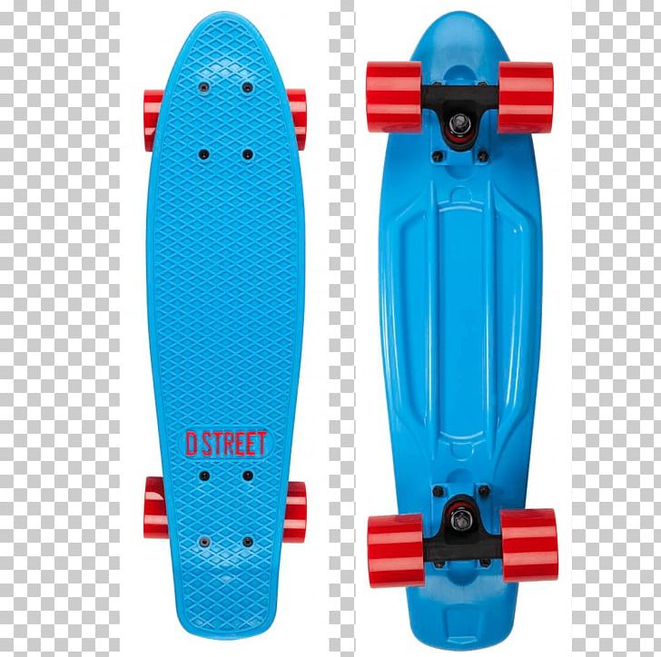 Penny Board Longboarding Skateboarding PNG, Clipart, Bicycle, Blue, Electric Blue, Kick Scooter, Longboard Free PNG Download