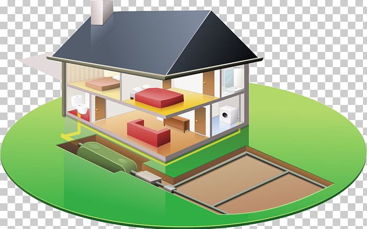 Septic Tank Onsite Sewage Facility Sewage Treatment Sanitation PNG, Clipart, Drain, Dry Well, Home, House, Nature Free PNG Download