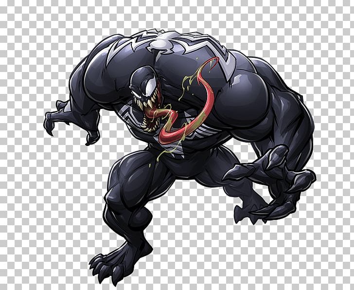 Venom Spider-Man Eddie Brock YouTube Marvel Comics PNG, Clipart, Action Figure, Carnage, Character, Comics, Eddie Brock Free PNG Download