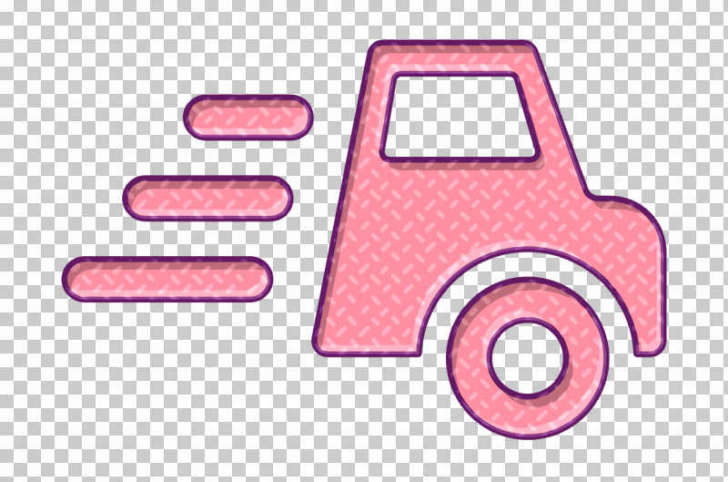 Express Delivery Icon Express Icon Transport Icon PNG, Clipart, Electronic Commerce Icon, Express Icon, Geometry, Line, Mathematics Free PNG Download