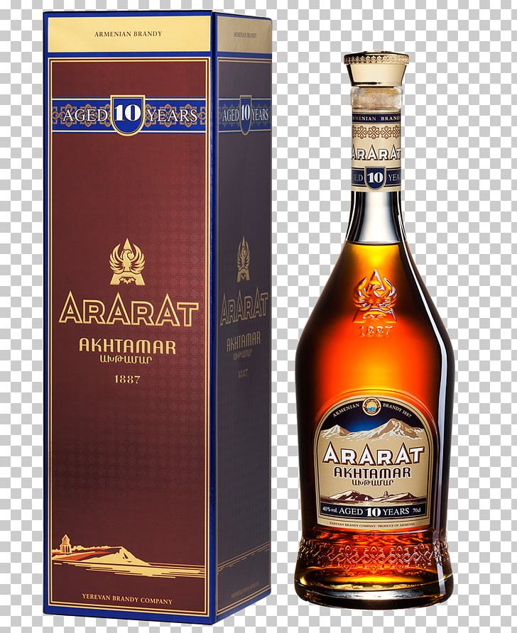 Ararat Liquor Brandy Wine Vaspurakan PNG, Clipart, Alcohol By Volume, Alcoholic Beverage, Ararat, Bottle, Brandy Free PNG Download