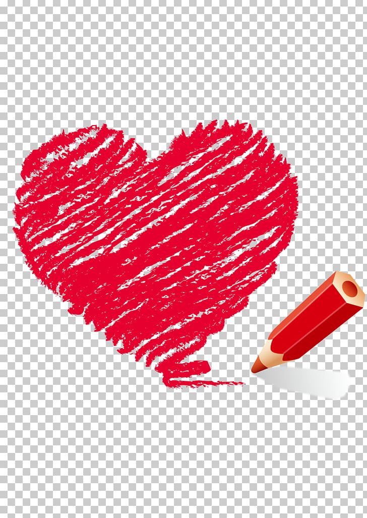 Cartoon Crayon PNG, Clipart, Broken Heart, Cartoon, Child, Colored Pencil, Crayon Free PNG Download