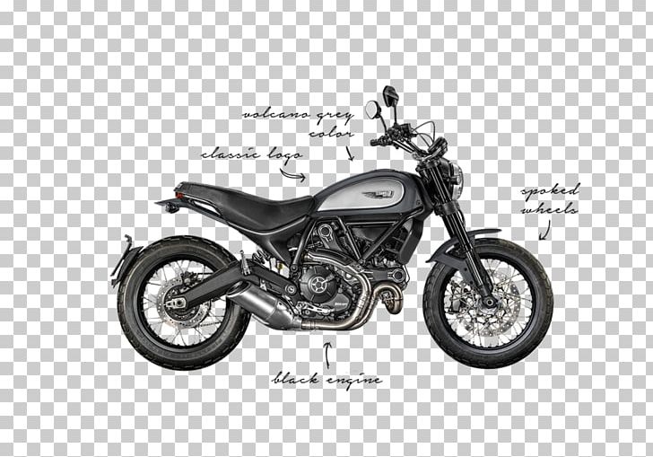 Ducati Scrambler Types Of Motorcycles Sport Bike PNG, Clipart, Automotive Design, Cafe Racer, Cycle World, Ducati, Ducati Aylesbury Free PNG Download
