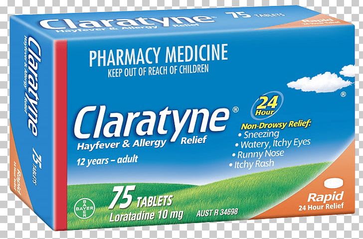 Hay Fever Loratadine Tablet Allergy Hives PNG, Clipart, Allergy, Antihistamine, Brand, Cetirizine, Dose Free PNG Download