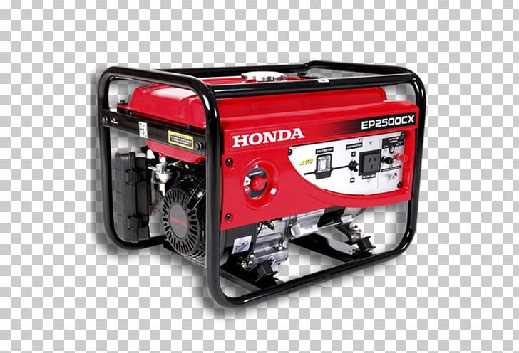 Honda Electric Generator Engine-generator Electric Motor Four-stroke Engine PNG, Clipart, Alternating Current, Ampere, Cars, Direct Current, Electric Generator Free PNG Download