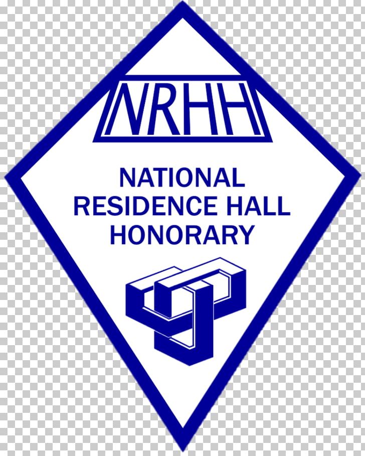 National Residence Hall Honorary Northern Arizona University Indiana State University National Association Of College And University Residence Halls Dormitory PNG, Clipart, Blue, Brand, Bridgewater State University, Campus, College Free PNG Download