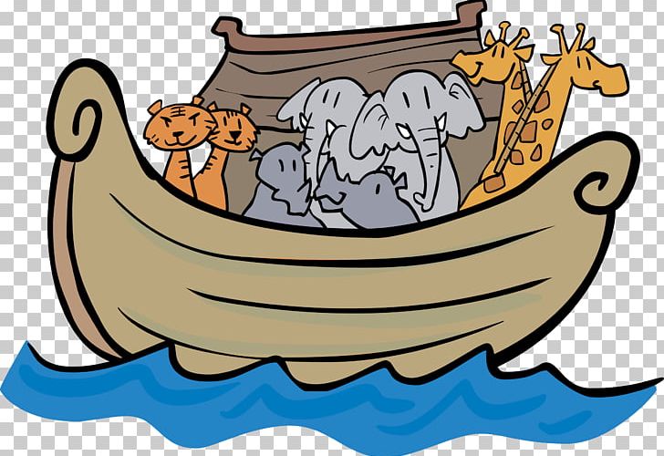 Noah's Ark Child Bible Story Drawing PNG, Clipart, Free PNG Download