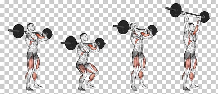 Shoulder Push Press Barbell Overhead Press Exercise PNG, Clipart, Abdomen, Arm, Barbell, Exercise, Exercise Equipment Free PNG Download