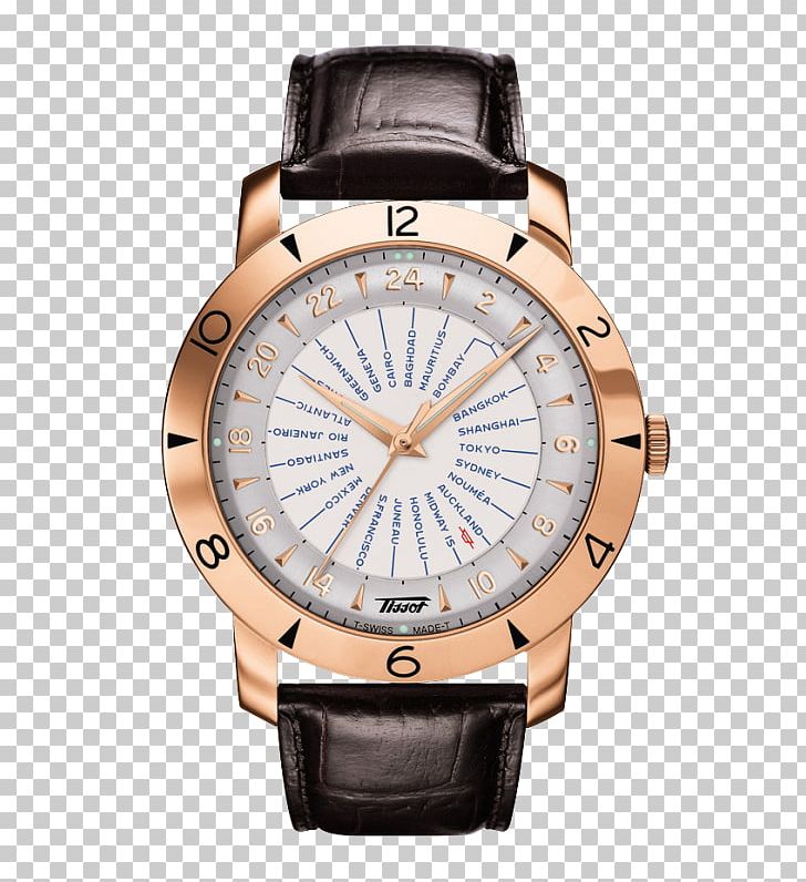 Tissot COSC Jewellery Automatic Watch PNG, Clipart,  Free PNG Download