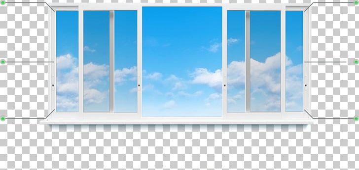 Window Остекление балконов и лоджий Balcony Loggia Plastic PNG, Clipart, Angle, Balcony, Blue, Brand, Cabinetry Free PNG Download