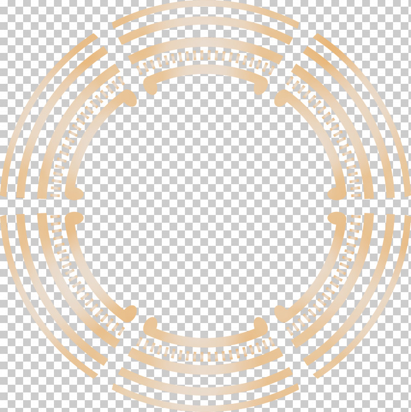 Line Circle Beige PNG, Clipart, Beige, Circle, Circle Frame, Line, Paint Free PNG Download