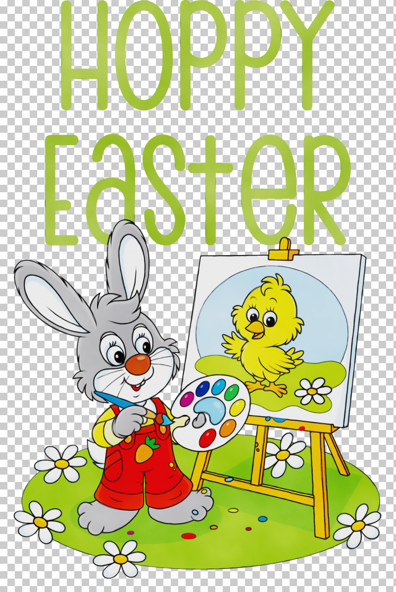 Easter Bunny PNG, Clipart, Biology, Cartoon, Easter Bunny, Easter Day, Geometry Free PNG Download