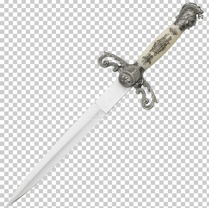 Bowie Knife Dagger Hunting & Survival Knives Sword PNG, Clipart, Blade, Bollock Dagger, Bowie Knife, Cold Weapon, Cutlery Free PNG Download