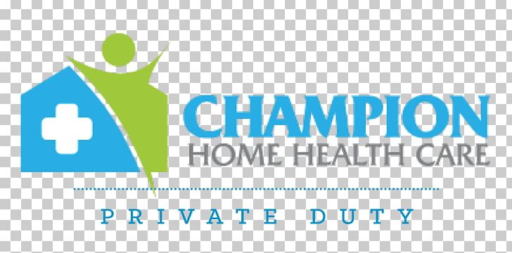 Champion Home Health Care Logo Brand Organization PNG, Clipart, Area, Brand, Care, Champion, Graphic Design Free PNG Download