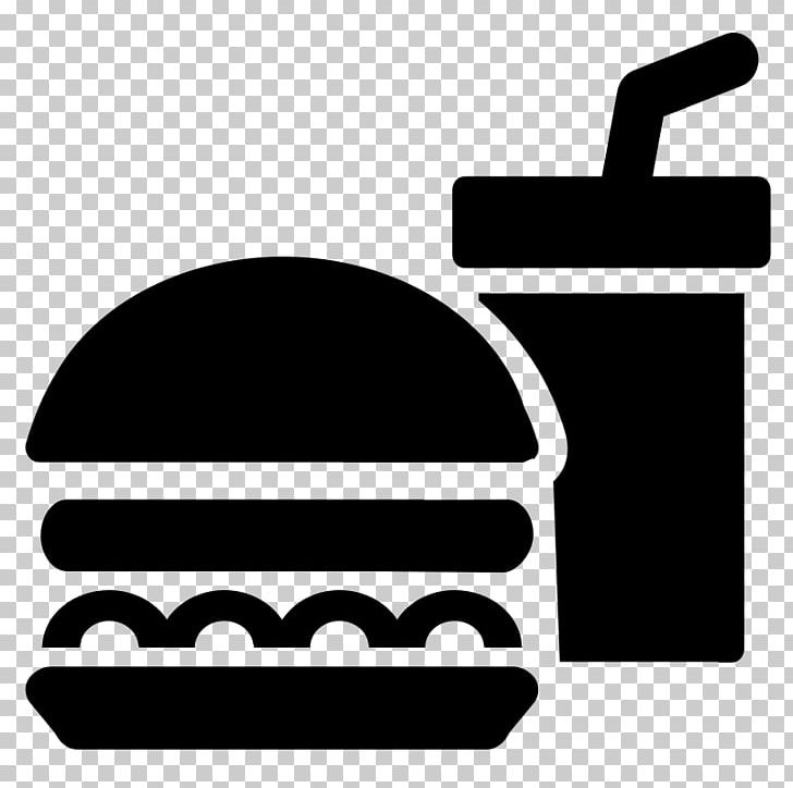Fast Food Drink Junk Food Eating PNG, Clipart, Area, Black, Black And White, Brand, Decal Free PNG Download