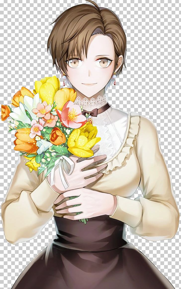 Mystic Messenger Christmas Love Able Content Video Game PNG, Clipart, Anime, Birthday, Black Hair, Book, Brown Hair Free PNG Download