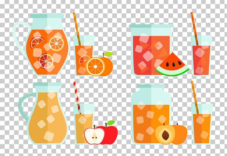 Orange Juice Lemonade Ice Cube Euclidean PNG, Clipart, Apple Fruit, Auglis, Birth Vector, Cube, Diet Food Free PNG Download