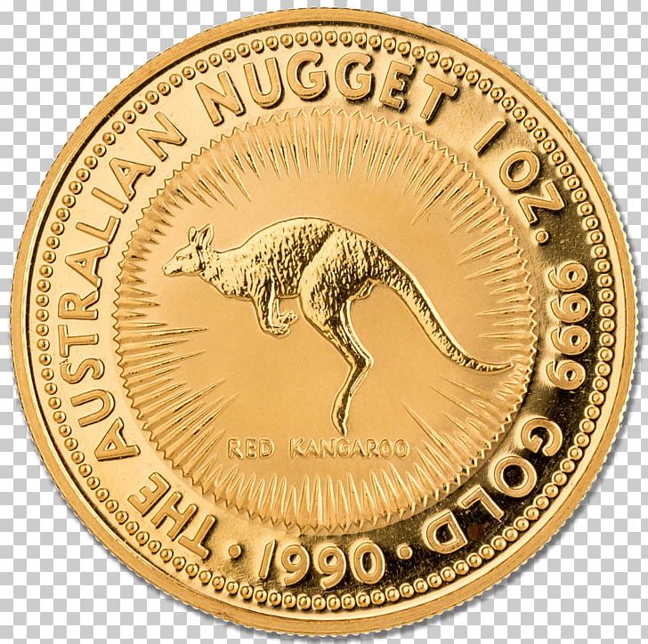 Perth Mint Coin Australian Gold Nugget PNG, Clipart, Australia, Australian Gold Nugget, Coin, Currency, Dollar Coin Free PNG Download