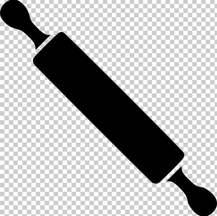 Rolling Pins PNG, Clipart, Black And White, Clip Art, Coloring Book, Computer Icons, Kitchen Free PNG Download