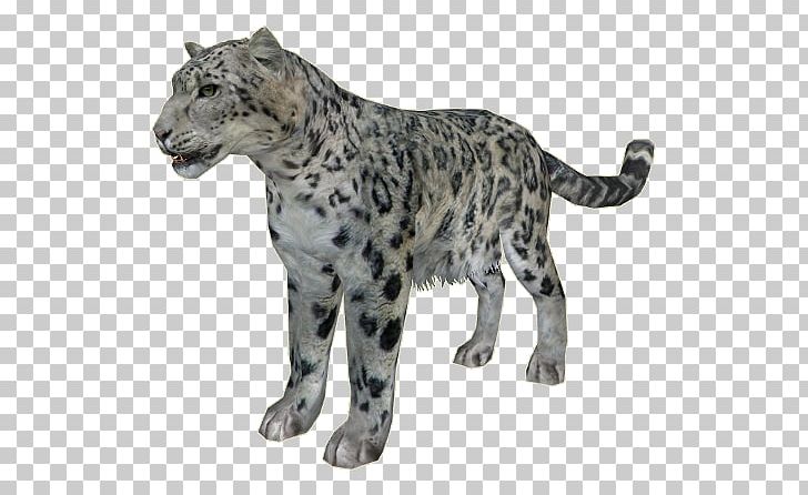 Snow Leopard Cheetah Zoo Tycoon 2 Felidae PNG, Clipart, Animal, Animal Figure, Big Cat, Big Cats, Carnivoran Free PNG Download
