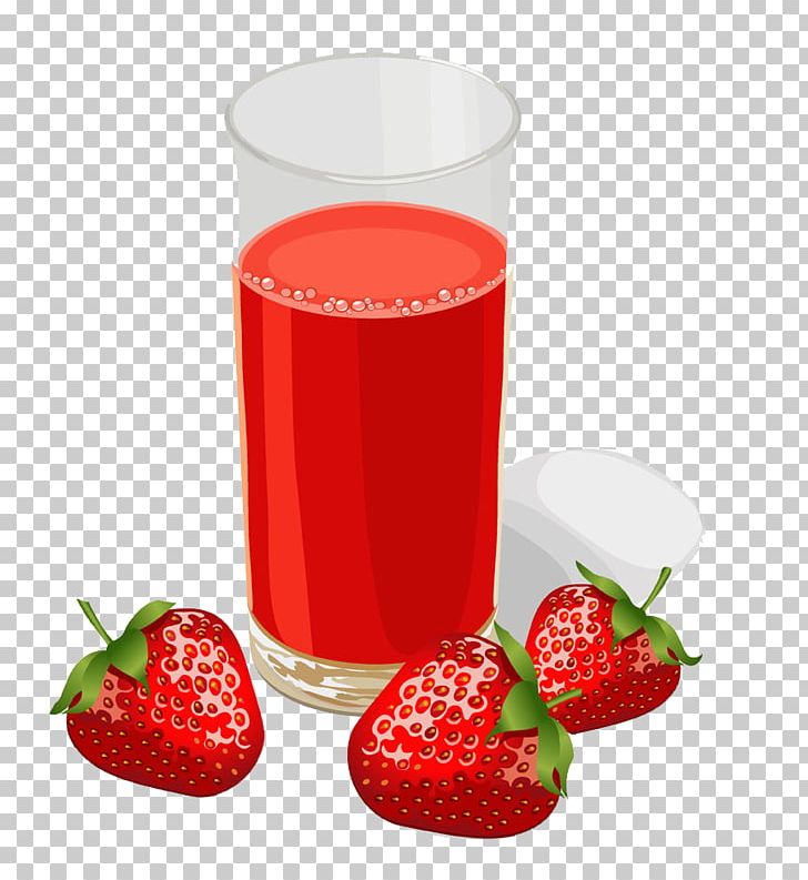 Strawberry Juice Cocktail PNG, Clipart, Apple Juice, Encapsulated Postscript, Food, Fruchtsaft, Fruit Free PNG Download
