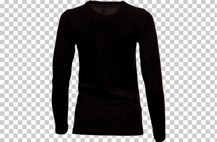 T-shirt Hoodie Sleeve Adidas PNG, Clipart, Adidas, Black, Clothing, Crew Neck, Hair Back Free PNG Download